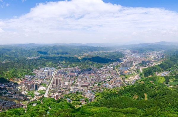 湖南怀化会同县城乡环卫市场化项目