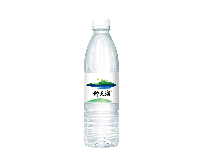 定制水
