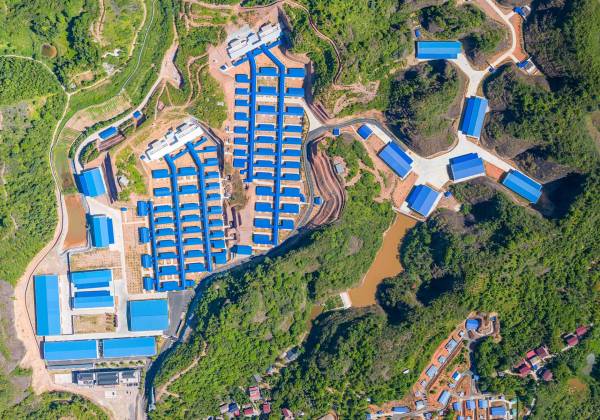 赖吉昌爆竹工区