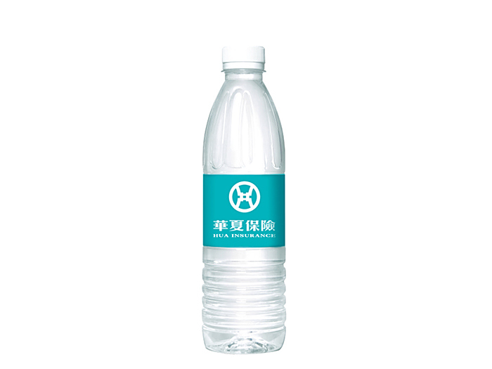 定制水