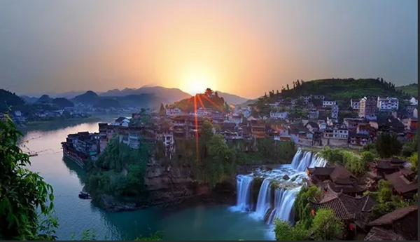 湖南湘西永顺县城乡环卫一体化特许经营项目