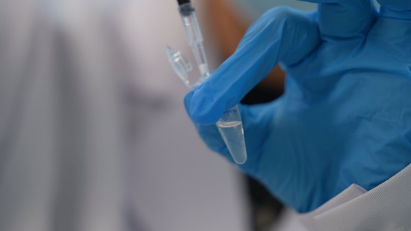 玉米秸秆碳量子点的真空冷冻干燥解决方案