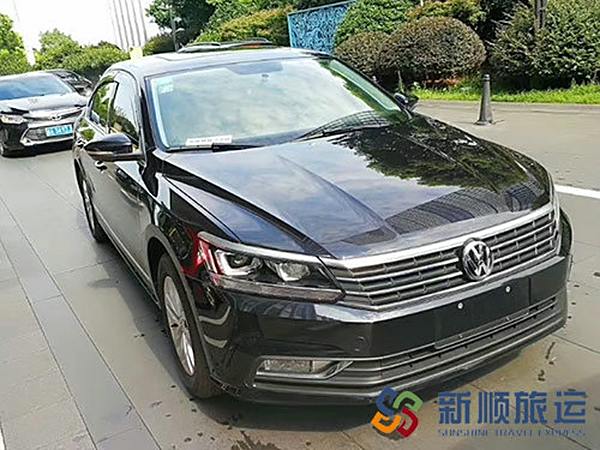 帕萨特