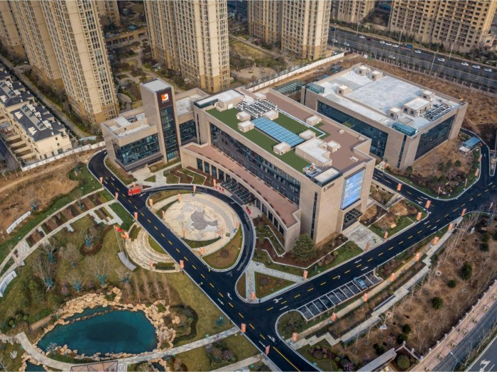 2021山东黄金--DMO-43