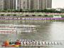 22人标准龙舟