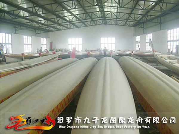 成品仓库