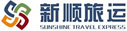新顺logo
