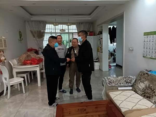從“心”出發(fā) 向暖而行