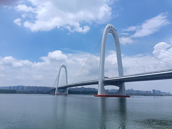 长沙兴联路大桥
