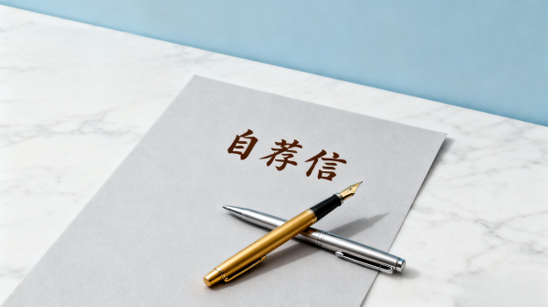 强基综评院校更青睐?答案就在自荐信 强基综评院校更青睐?答案就在自荐信