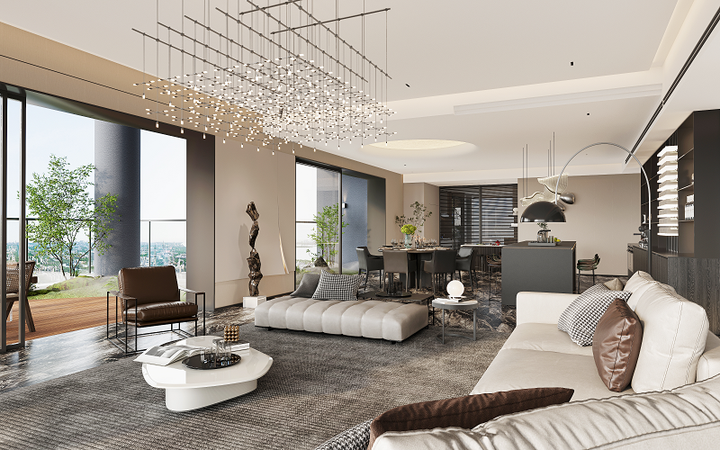 0_客厅餐厅侧写c.0000