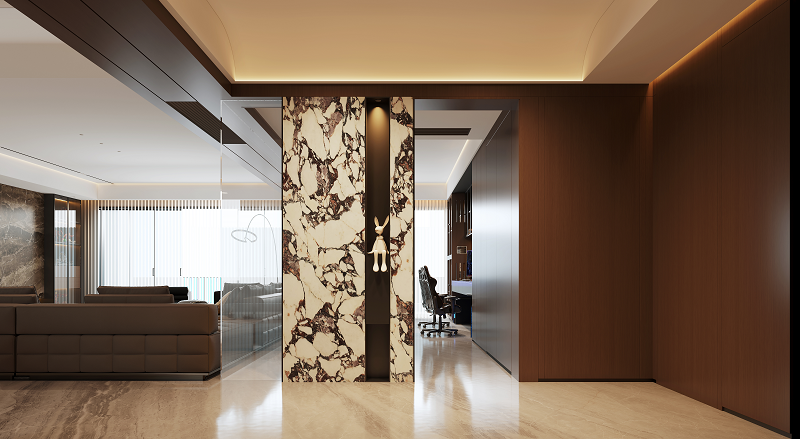 客餐厅_玄关正面 拷贝