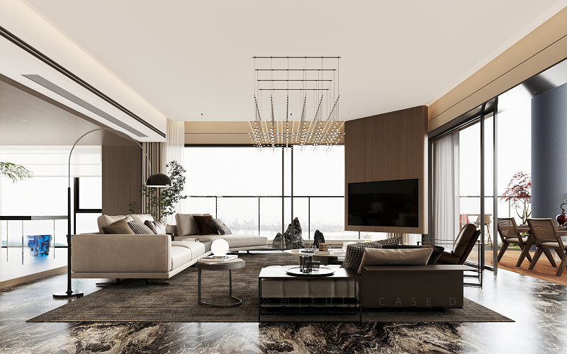 0_电视背景墙.0000