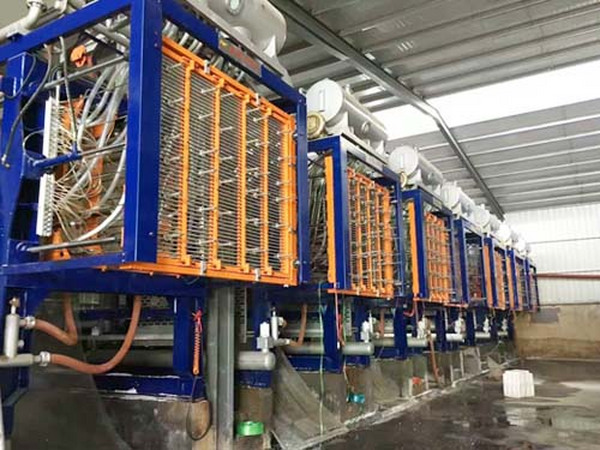 聚苯乙烯应用领域