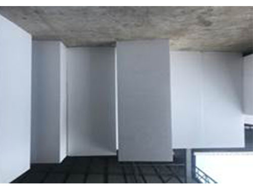 消失模专用泡沫板材