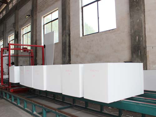 各种规格型号泡沫板材