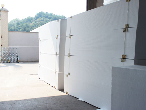 各种规格型号泡沫板材