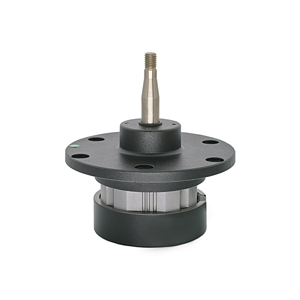 高速离心机电机与普通电机区别