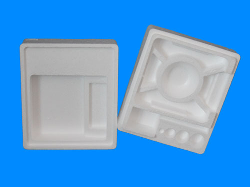 电子类泡沫包装