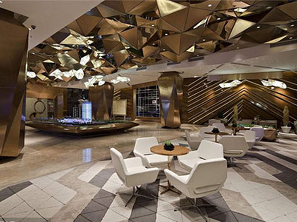 酒店设计核心价值