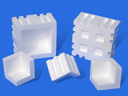 家用电器包装泡沫