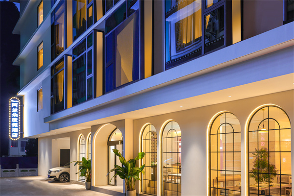 桂林阿兰朵度假酒店