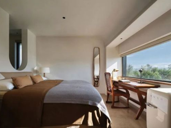 掌握好“体验式设计”精髓，让酒店更有灵魂！