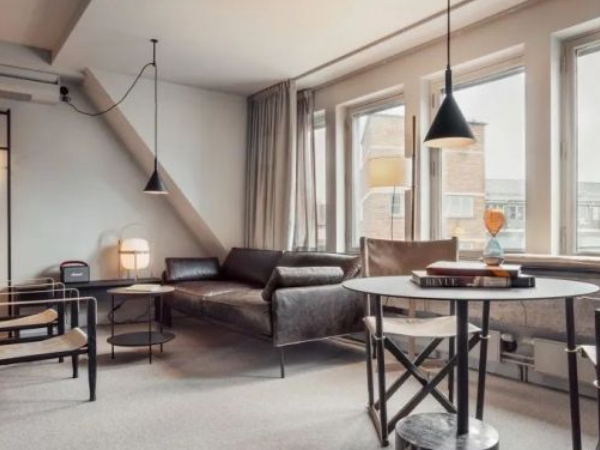 酒店品牌深化新思路：嗅觉“造金”