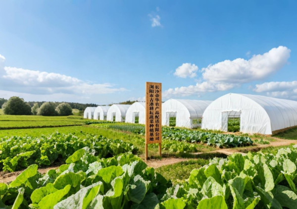 性价比高的农产品批发公司，长沙帝华专业供应政企客户