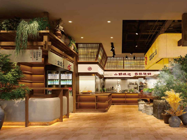 湘菜加盟品牌餐厅做好营销的几点要求