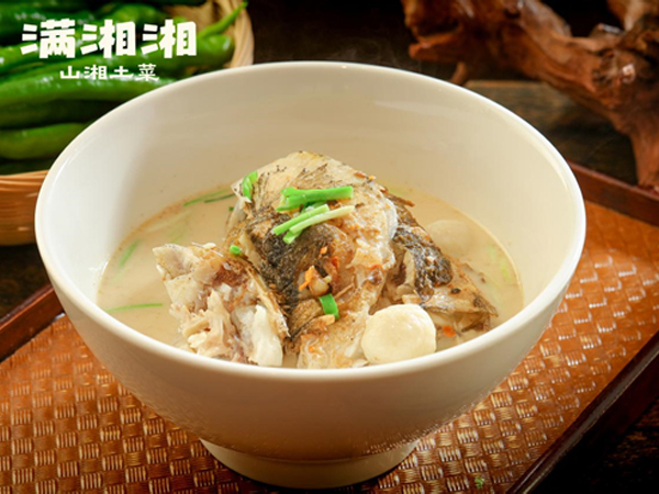 湘菜加盟品牌告诉你湘菜和其他菜系的不同