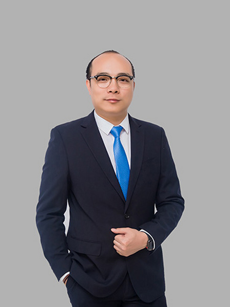 刘杰律师-高级合伙人