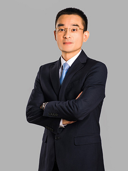 杨勇律师-执行主任