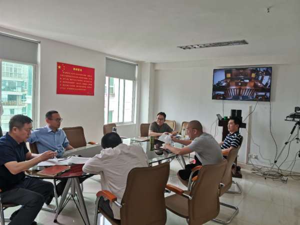 劲鸣所5月学习会圆满落幕|2020年第三次庭审直播观摩学习会