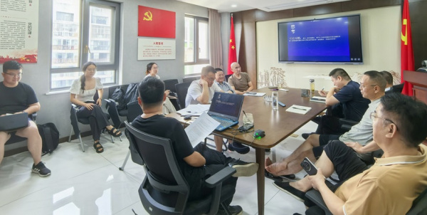 劲鸣动态|六月沙龙：白宫吵架联想律师如何与强人对话