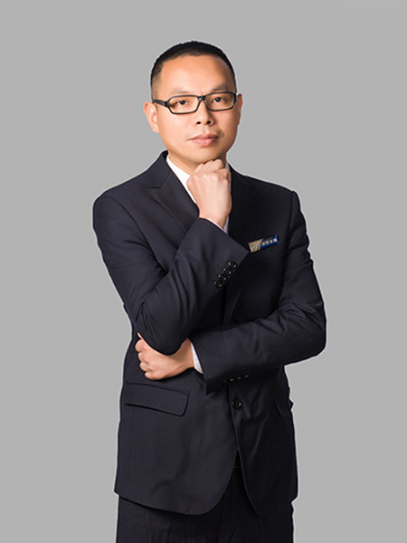 朱鑫鑫律师-高级合伙人