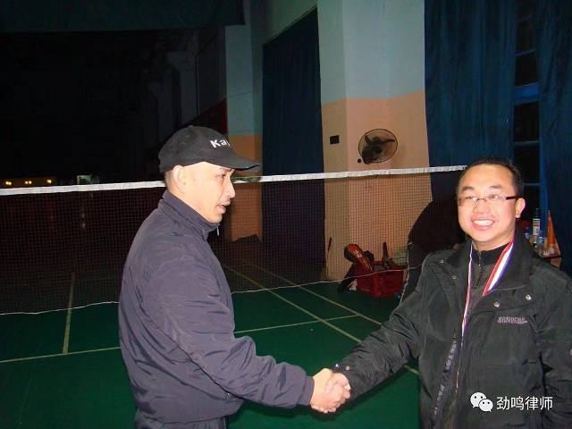 湖南劲鸣律师事务所,专业化分工,团队作战的律师事务所