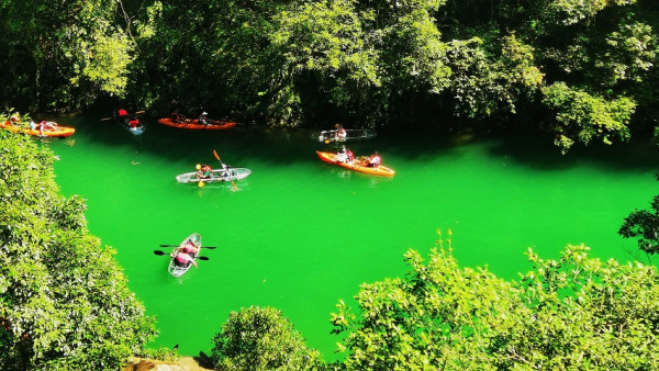 【奋进二十载 青春再出发】2023年湖南劲鸣律师事务所恩施团建之旅圆满结束
