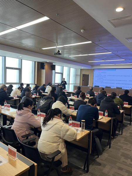 劲鸣动态|杨勇、高敬谦律师受邀参加市住房公积金管理中心行政执法工作会议