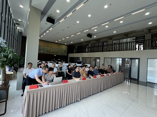 湖南劲鸣律师事务所“劲鸣菁英 不负韶华”演讲比赛圆满举行