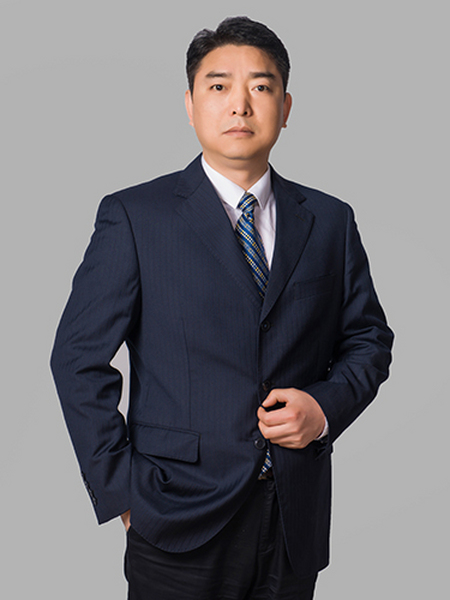 毛宏权律师-高级合伙人