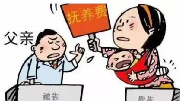 劲鸣律师：承诺50万抚养费不给法院怎么判？