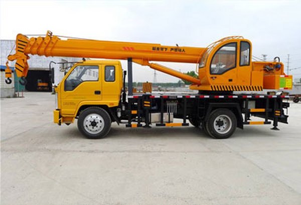 我国起重运输机械行业发展的对策建议