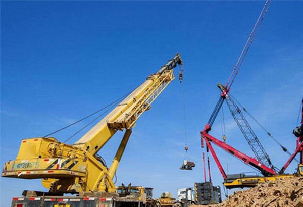 给长沙吊车驾驶员的建议