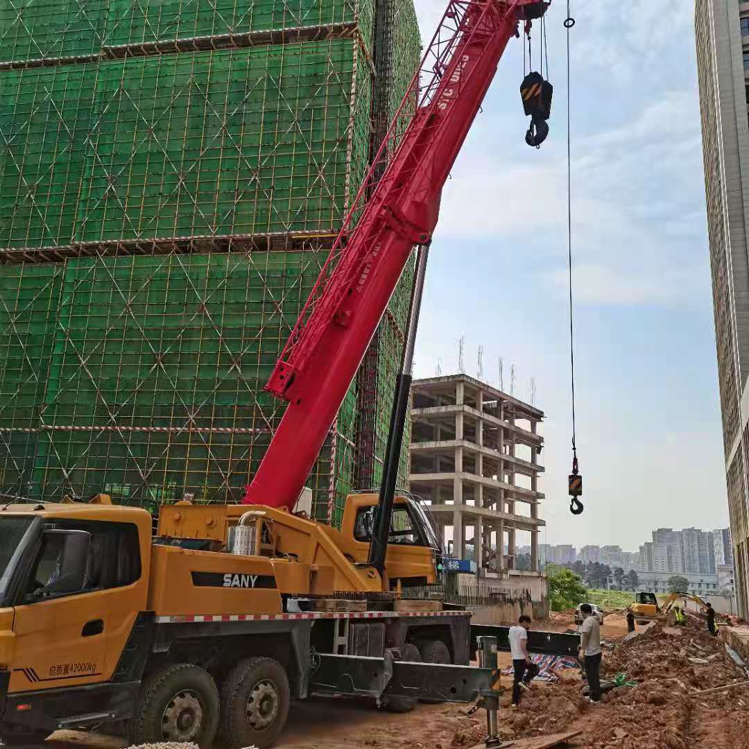 望城310项目线改