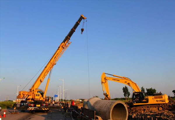 起重吊装安全知识