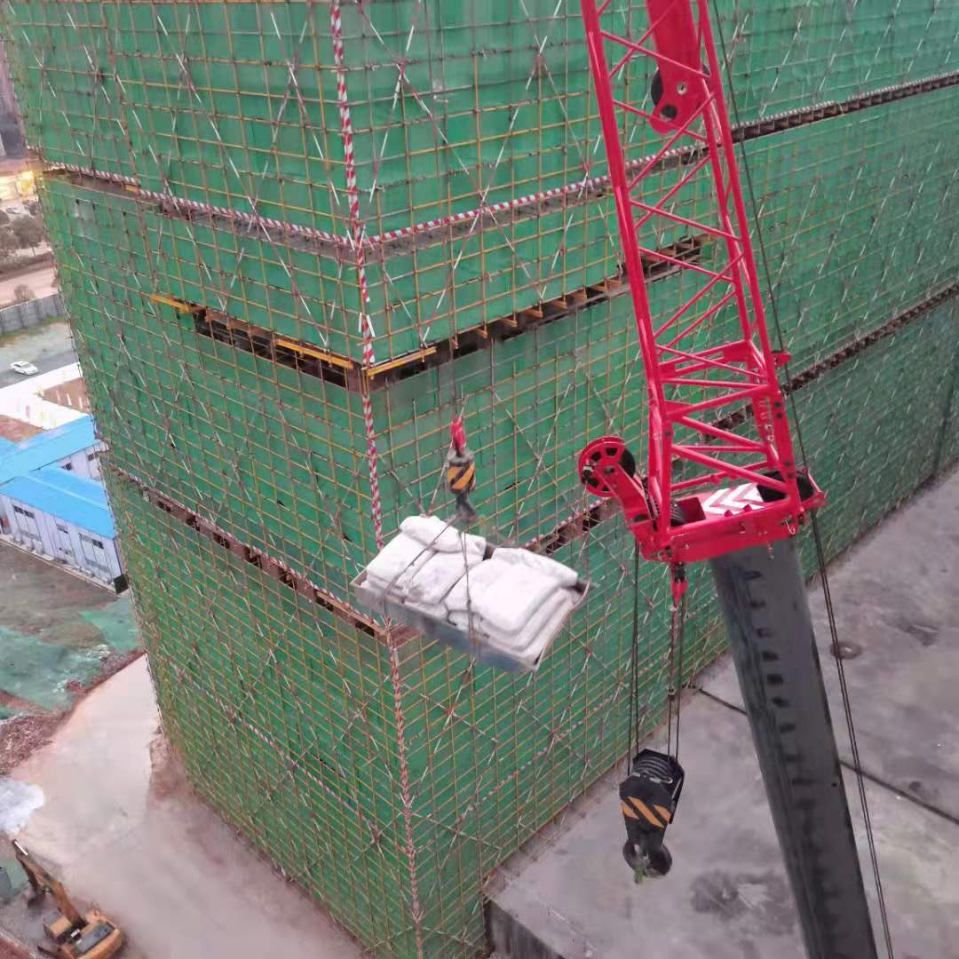 望城310项目线改