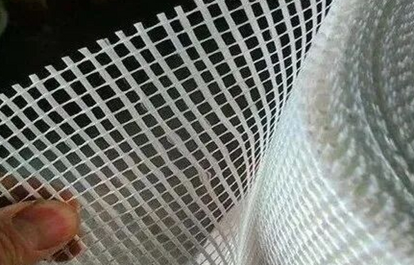 干货丨外墙施工时网格布怎么挂？