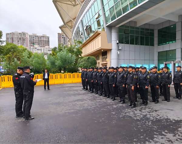 護(hù)航湘超聯(lián)賽 守護(hù)五溪熱土