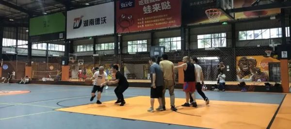 迎新聚力,感谢有你｜湖南劲鸣律师事务所4月团建活动完美落幕